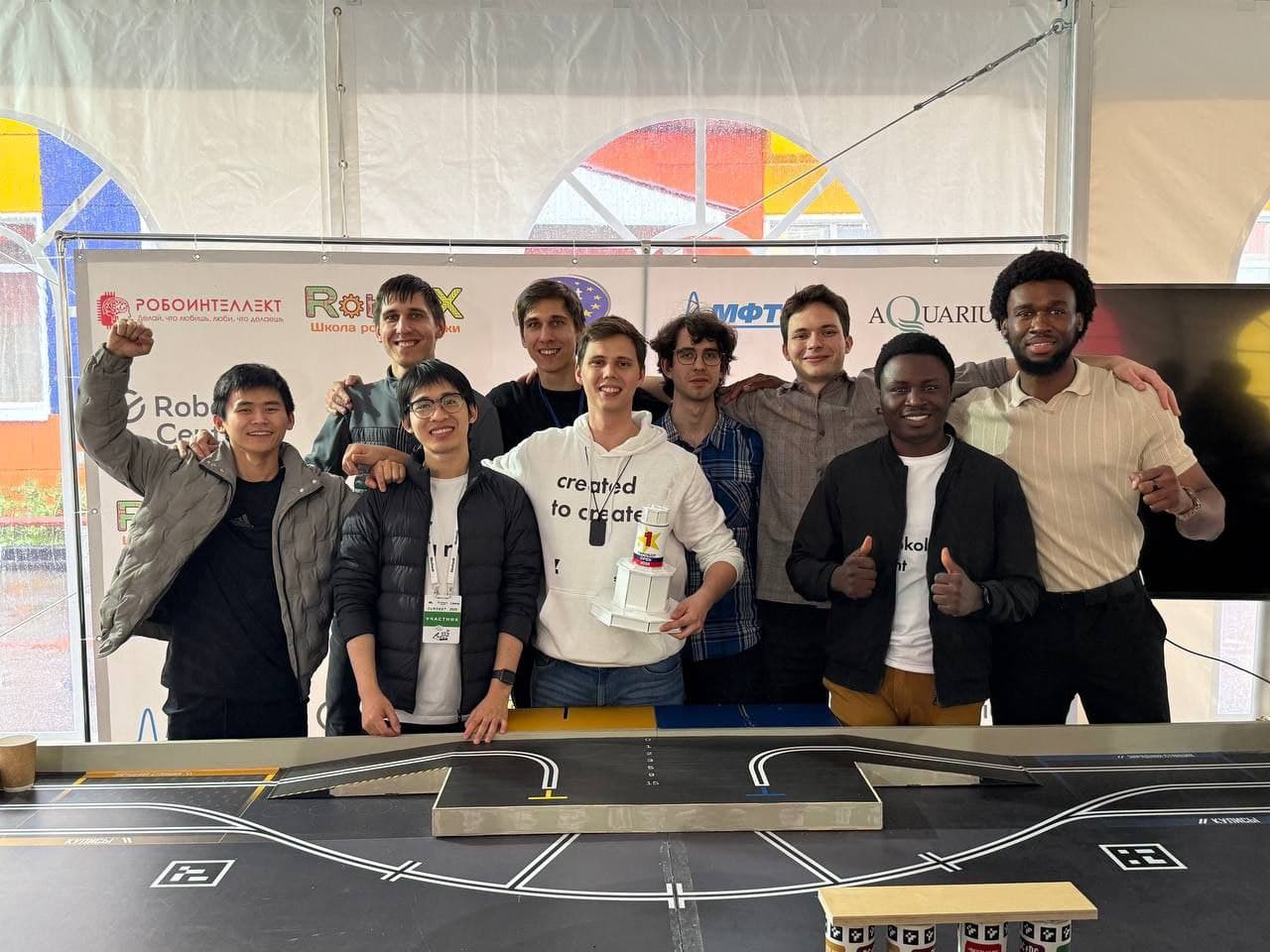 Lab Experiments & Demos