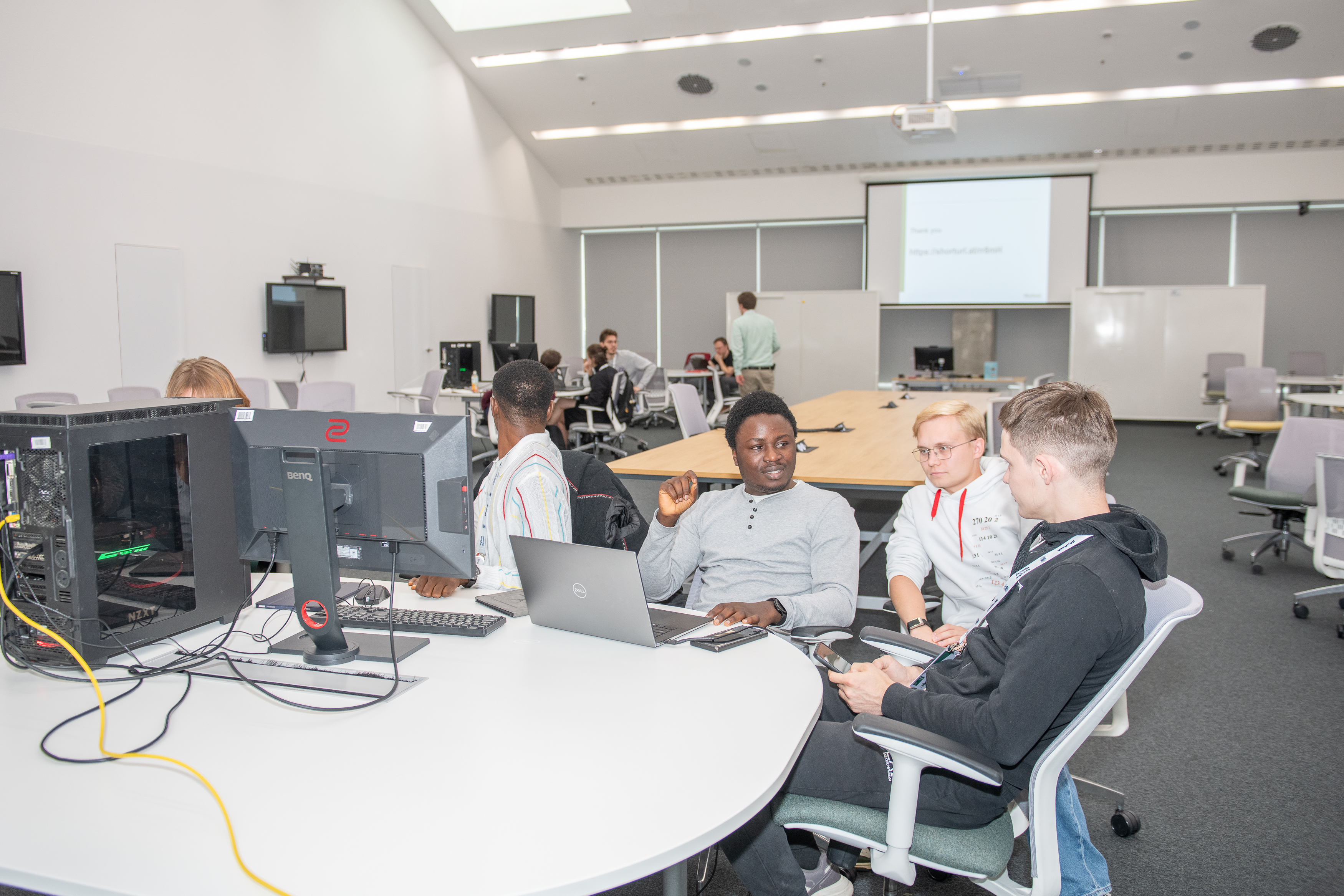 Innovation Workshop 2025 - 2