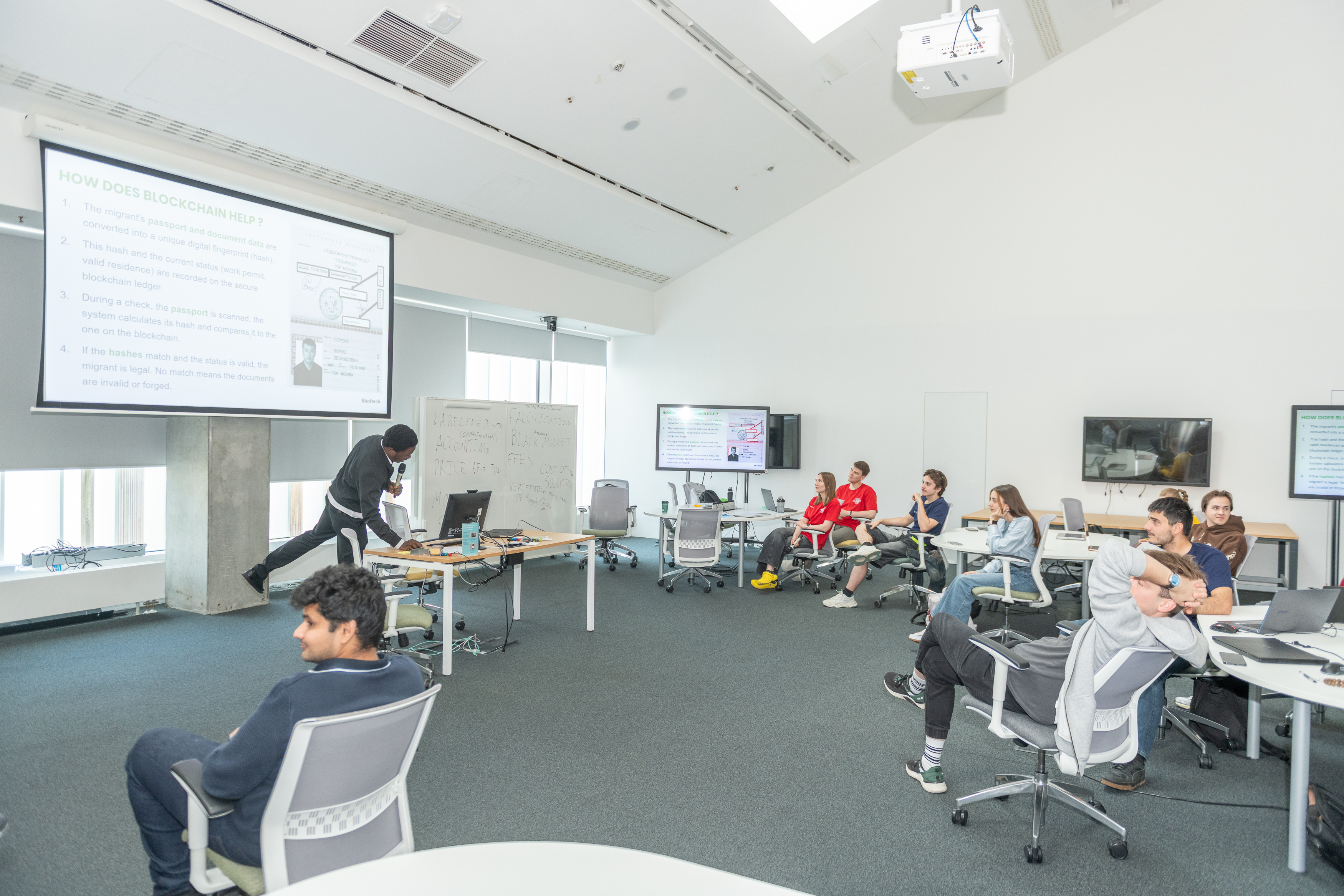 Innovation Workshop 2025 - 3